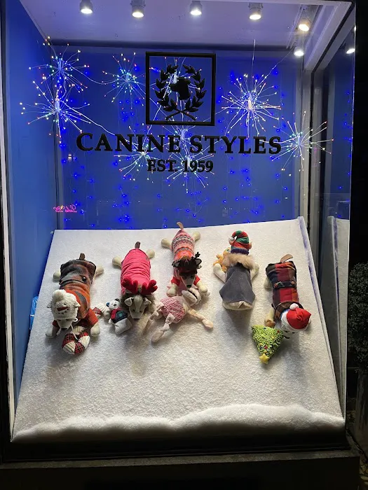 Canine Styles Midtown Picture 1