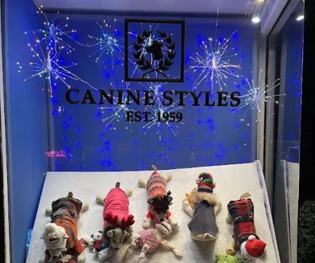 Canine Styles Midtown