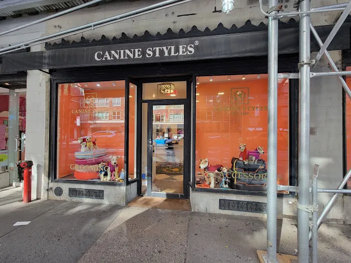 Canine Styles Midtown Picture 6
