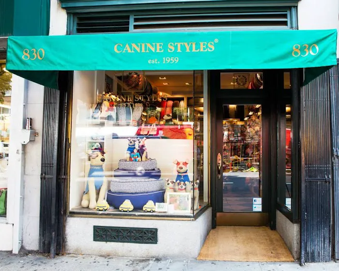 Canine Styles Midtown Picture 10