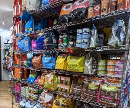 The Pet Market