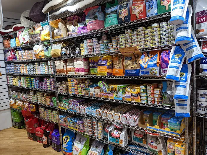 The Pet Market Picture 3