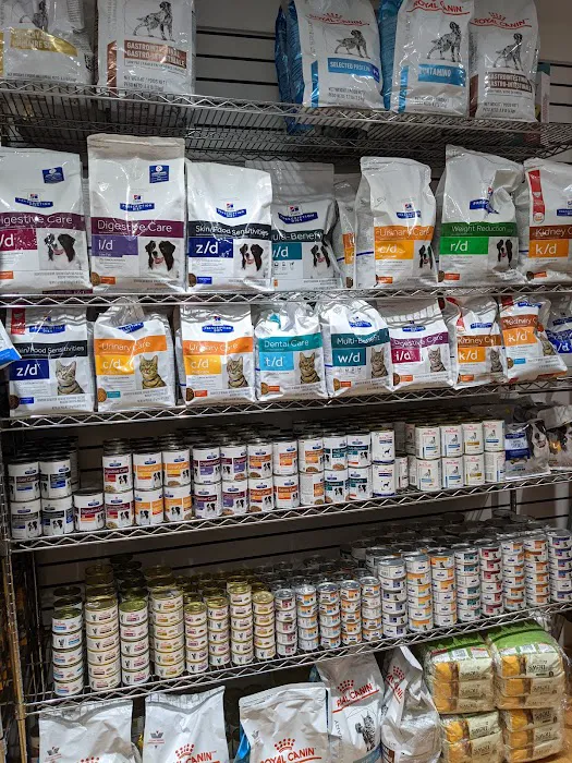 The Pet Market Picture 4