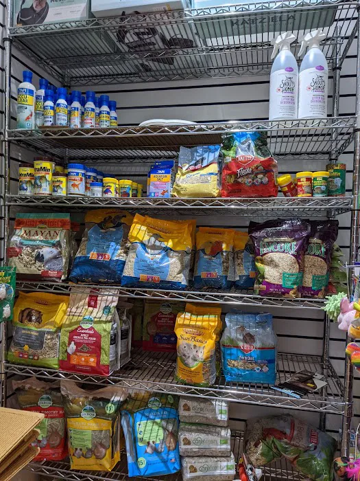 The Pet Market Picture 8