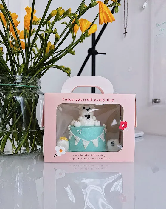 Axel & Tia’s Pet Bakery Picture 5