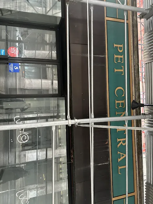 Pet Central Madison Avenue Picture 2