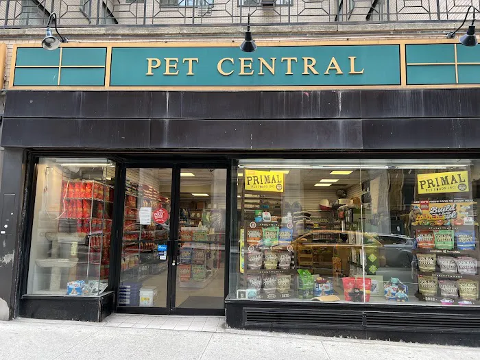 Pet Central Madison Avenue Picture 7