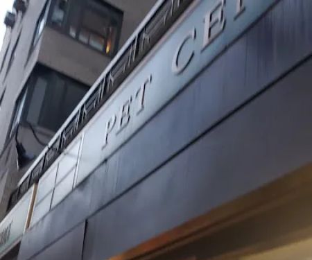 Pet Central Madison Avenue