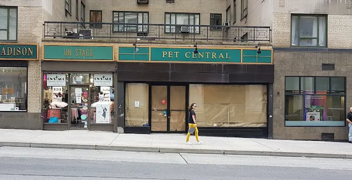 Pet Central Madison Avenue Picture 4
