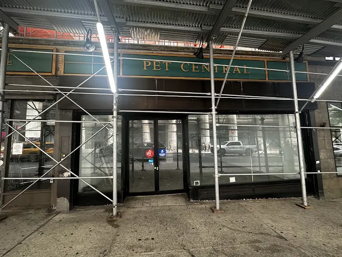 Pet Central Madison Avenue Picture 10
