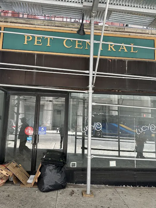 Pet Central Madison Avenue Picture 5