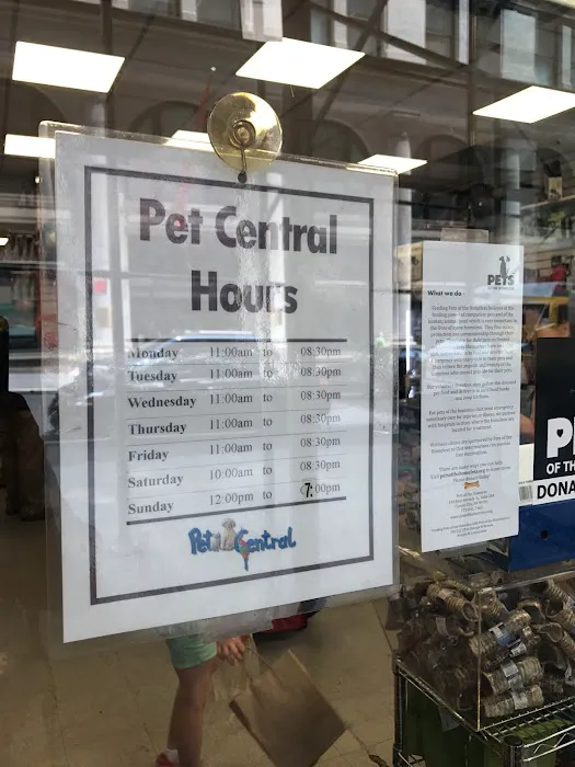 Pet Central Madison Avenue Picture 9