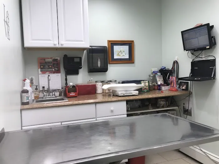 New Hyde Park Animal Hospital Picture 2