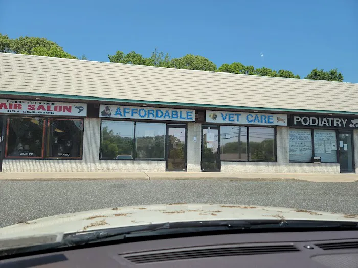 Affordable Vet Care of Brookhaven Picture 4