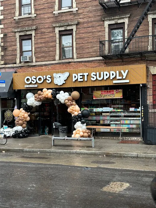 Osos Pet Supply Picture 2