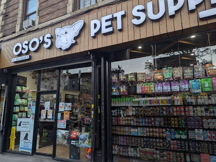 Osos Pet Supply Picture 5