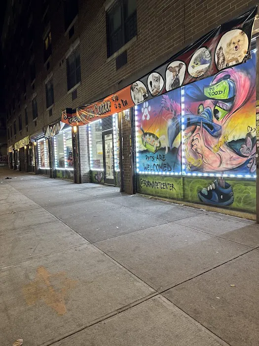 BROADWAY PET STORE Picture 9