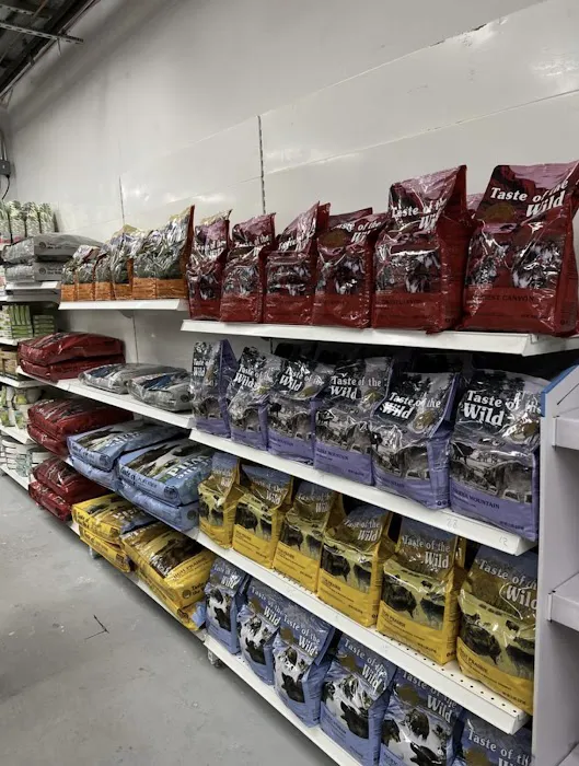 BROADWAY PET STORE Picture 1