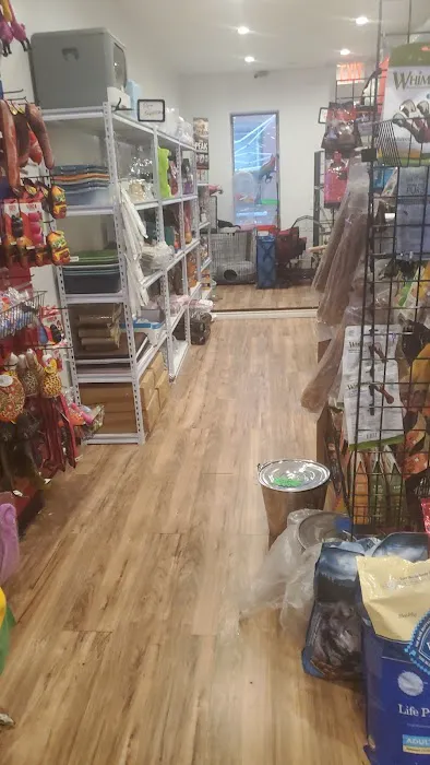 Species Pet World - We DO NOT have a Website Picture 2