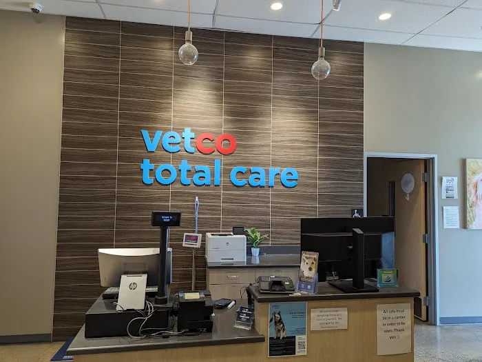 Vetco Total Care Animal Hospital Picture 8