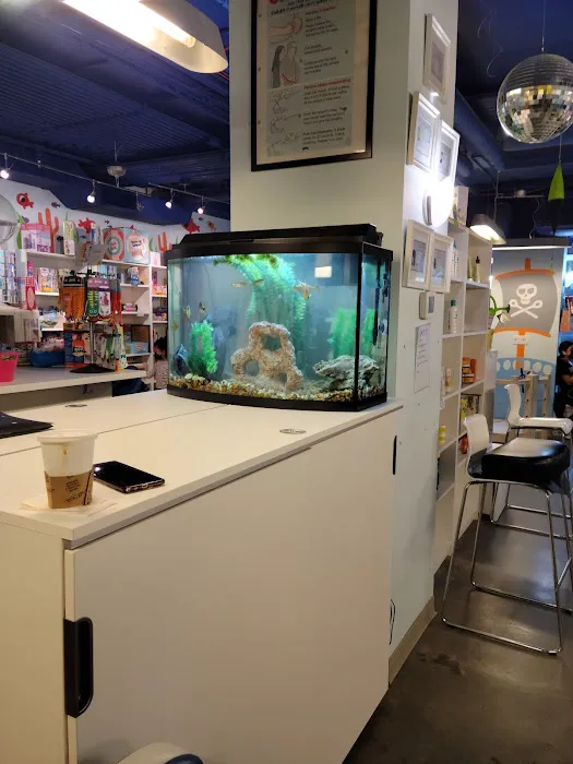 Father Natures Aquarium Services Picture 3