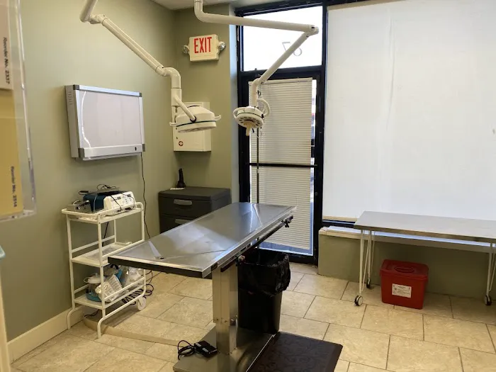 Long Island Animal Surgery Picture 7