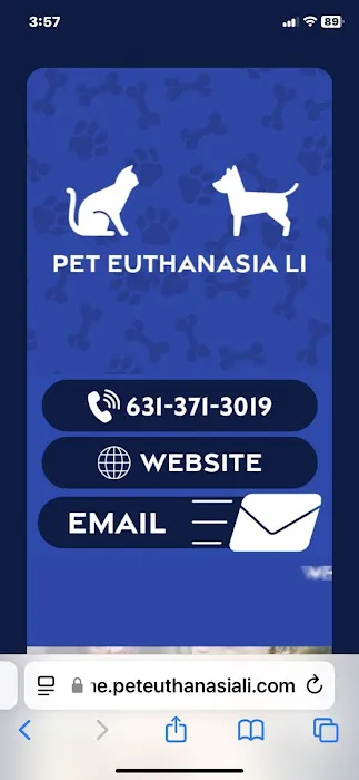 Pet Euthanasia LI Picture 8
