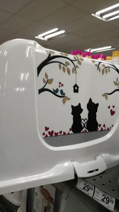 Petco Picture 10