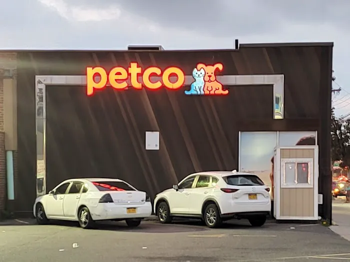 Petco Picture 6