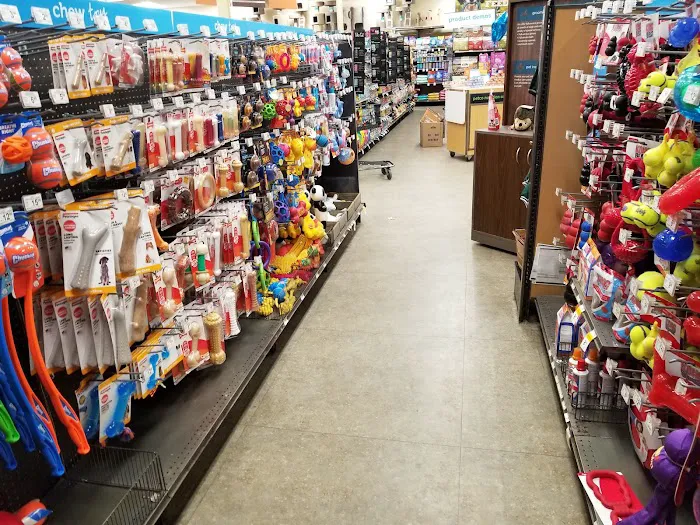 Petco Picture 7