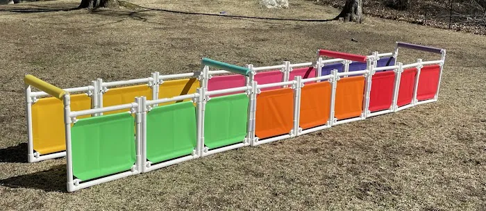 Dog Agility Innovations Picture 2