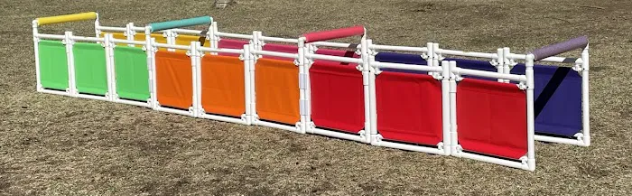 Dog Agility Innovations Picture 3