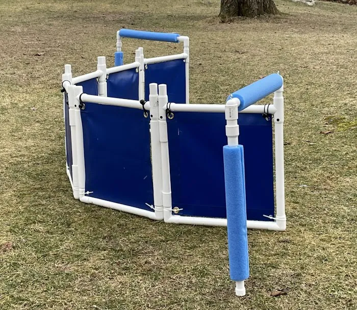 Dog Agility Innovations Picture 1