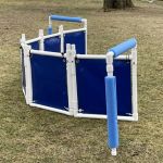 Dog Agility Innovations