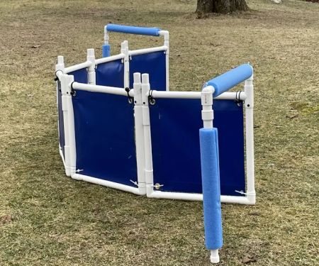 Dog Agility Innovations