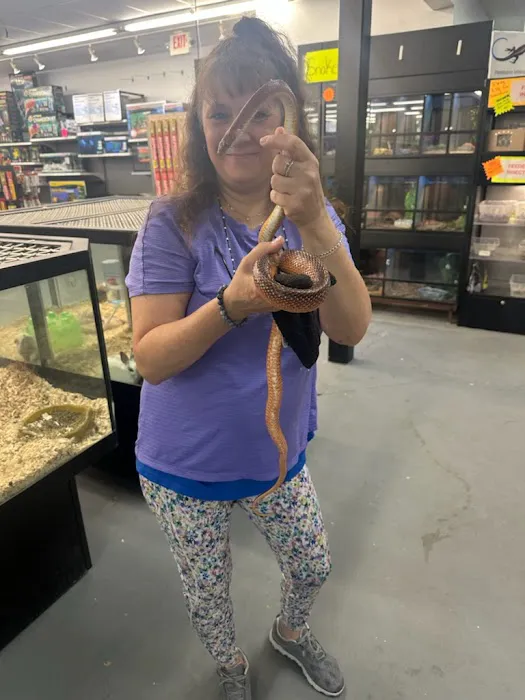 PET ZONE Picture 1