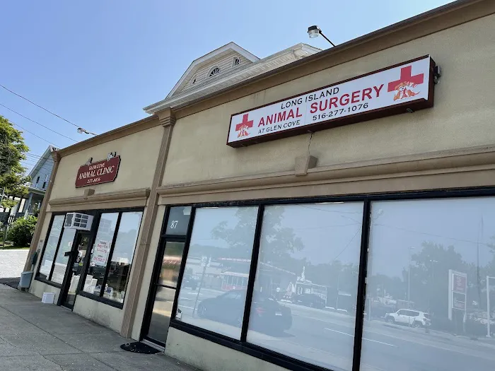 Glen Cove Animal Clinic Picture 3