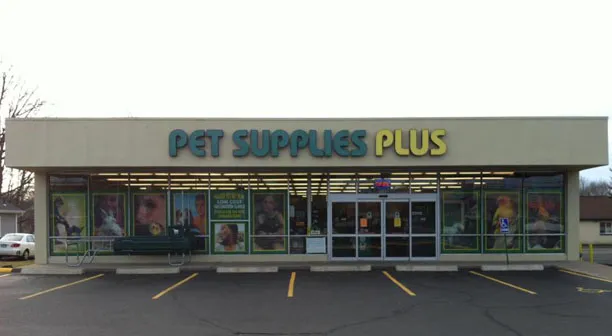 Pet Supplies Plus Bristol Picture 3