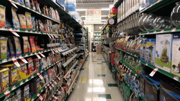Pet Supplies Plus Bristol Picture 10