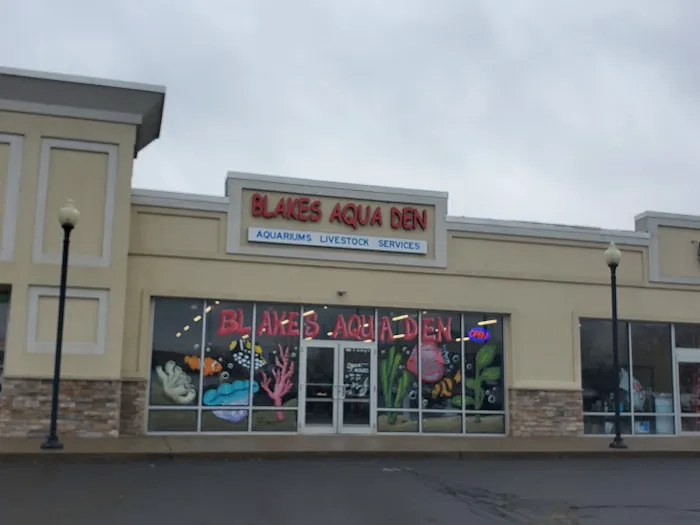 Blakes Aqua Den LLC Picture 5
