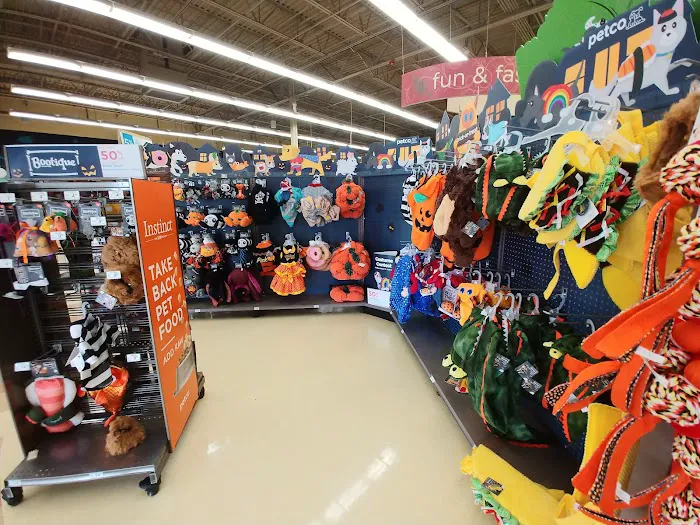 Petco Picture 7
