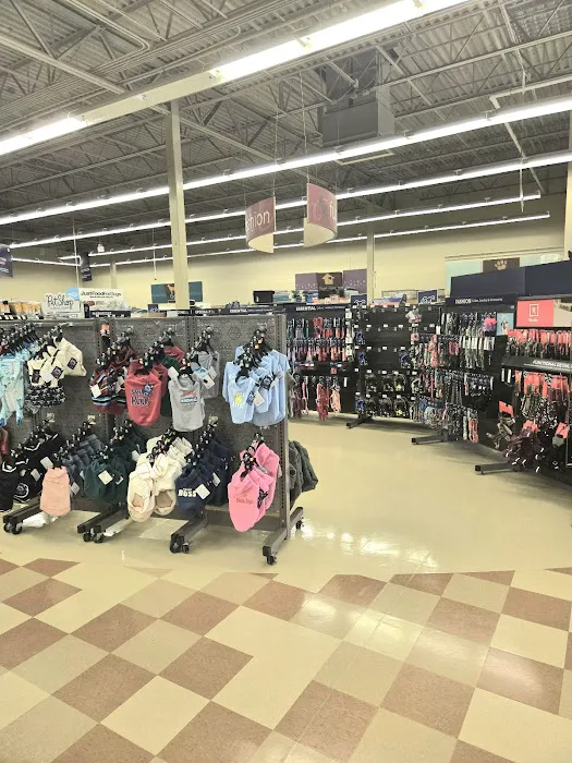 Petco Picture 6