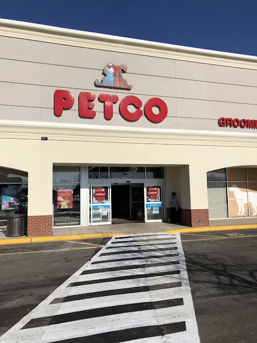 Petco Picture 1