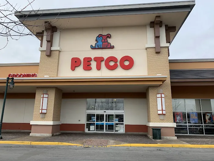 Petco Picture 7