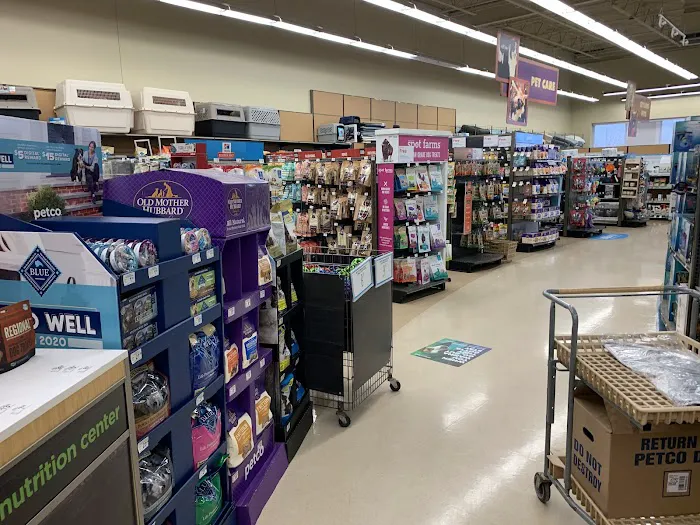 Petco Picture 10
