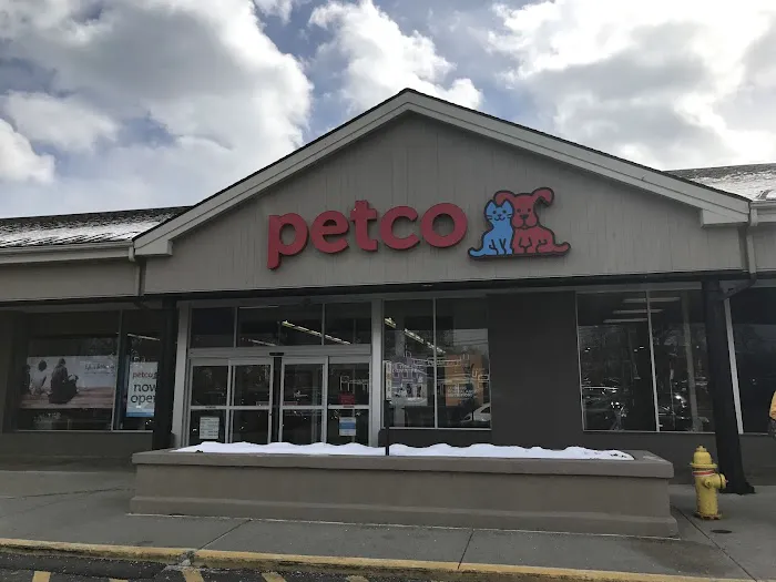 Petco Picture 6