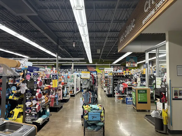Petco Picture 2