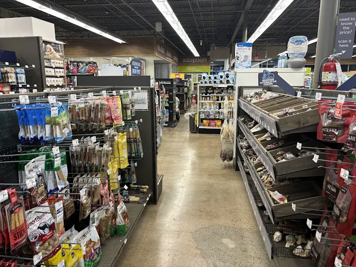 Petco Picture 5