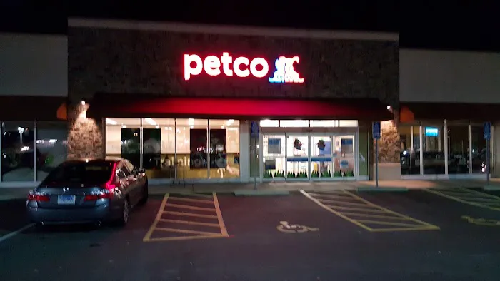 Petco Picture 8