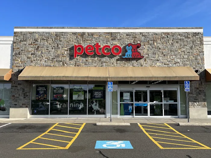 Petco Picture 6